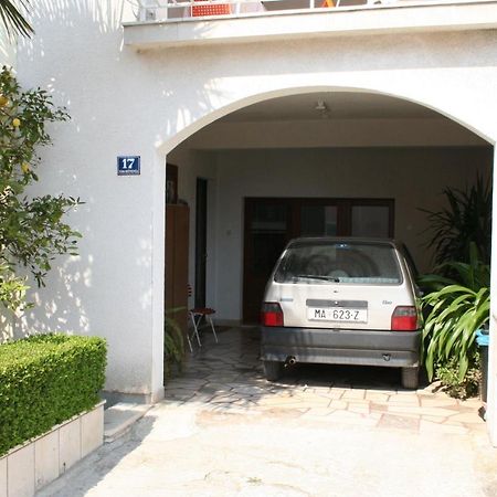 Apartment Podgora 518B Esterno foto