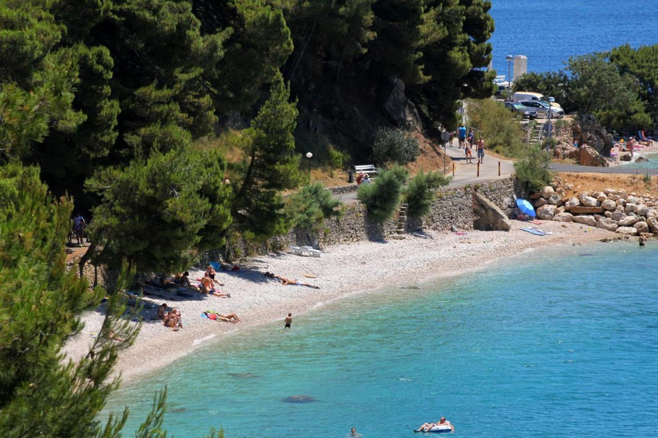 Apartment Podgora 518B Esterno foto