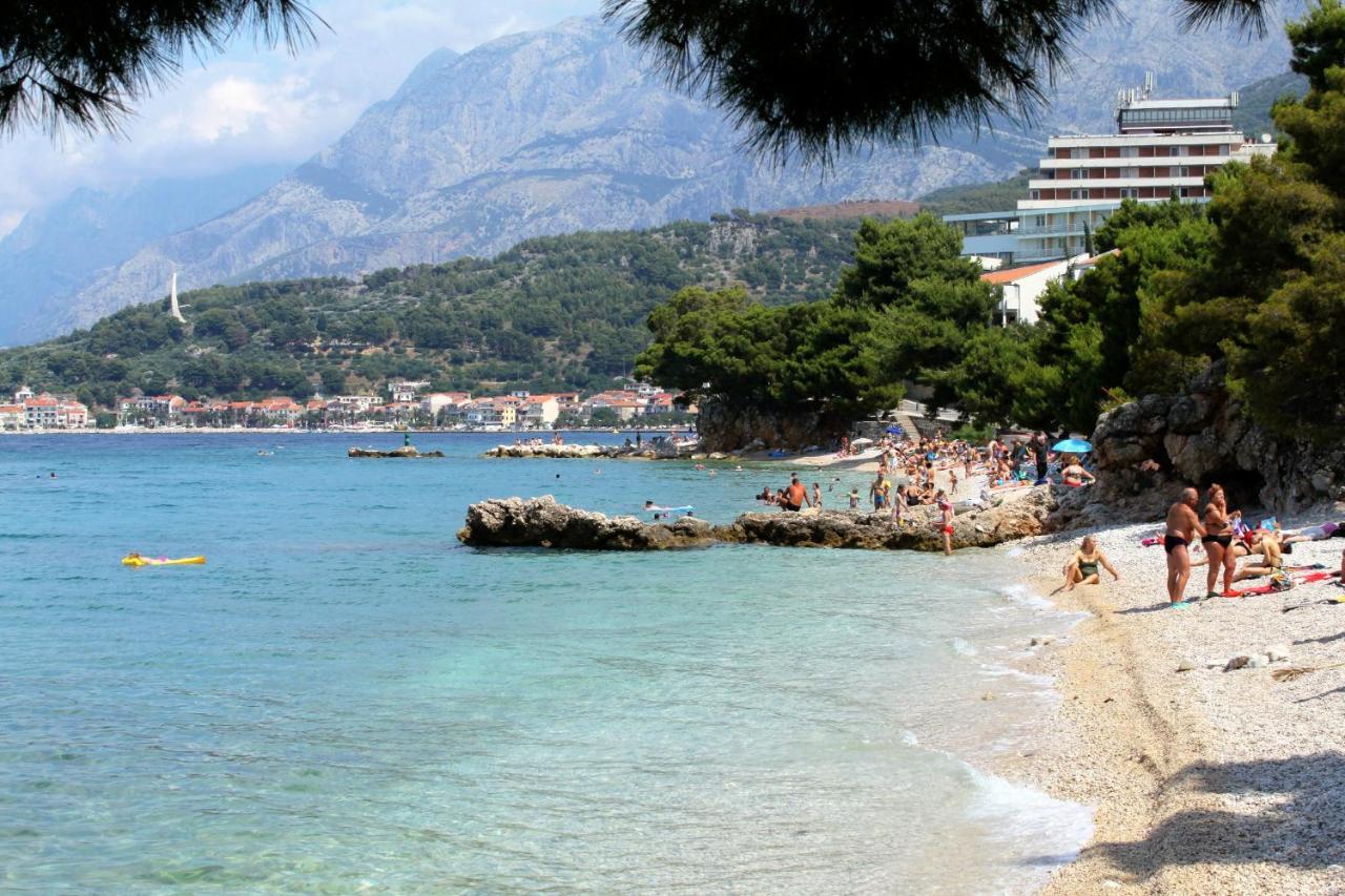 Apartment Podgora 518B Esterno foto
