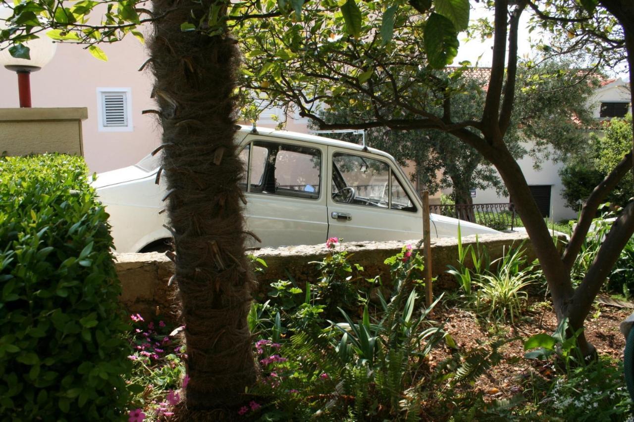 Apartment Podgora 518B Esterno foto