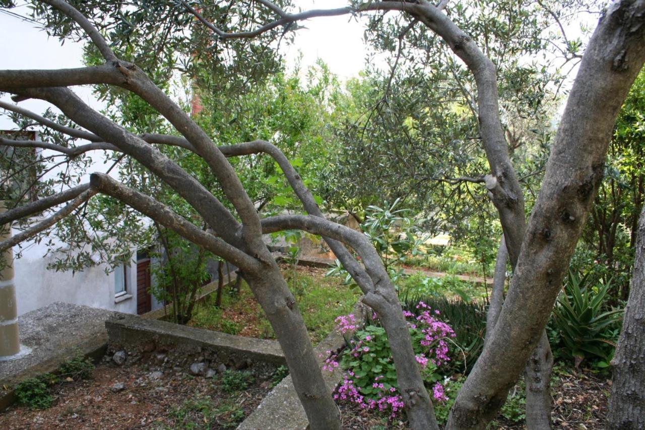 Apartment Podgora 518B Esterno foto