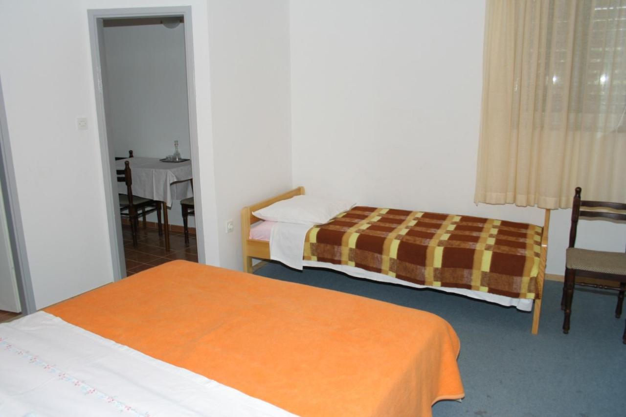 Apartment Podgora 518B Esterno foto