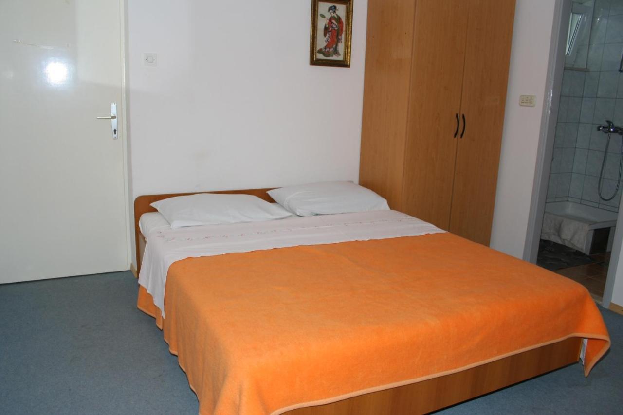 Apartment Podgora 518B Esterno foto